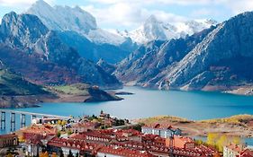 Piso En Picos De Europa - Riano Licencia Vut-Le-818
